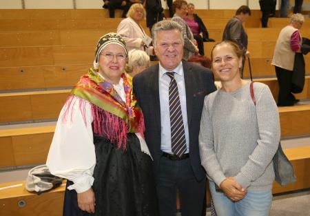 Folklorni festival KD Rak Rakek 71 Foto Ljubo Vukelič